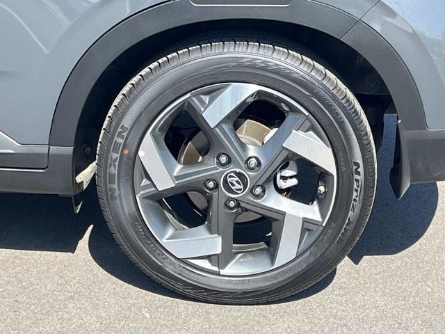 new 2026 Hyundai Venue car, priced at $24,515