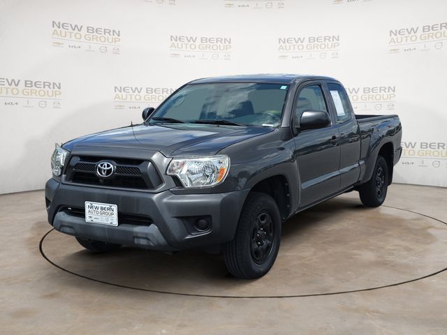 2015 Toyota Tacoma Access Cab i4