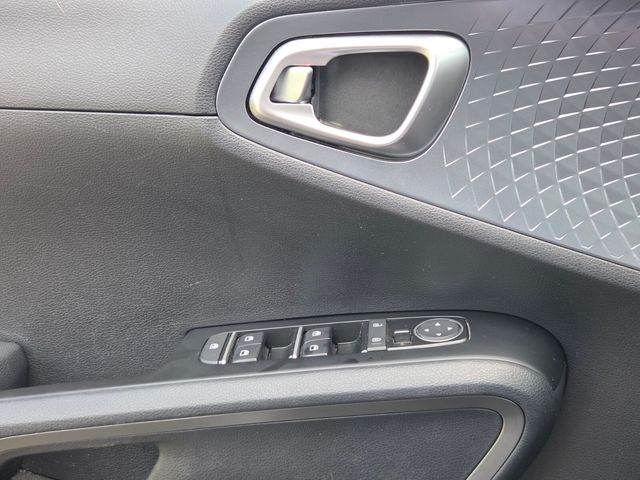 Used 2021 Kia Soul Hatchback
