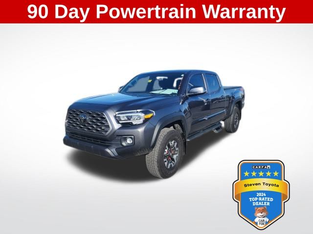 2023 Toyota Tacoma TRD Off Road Double Cab LB 4WD