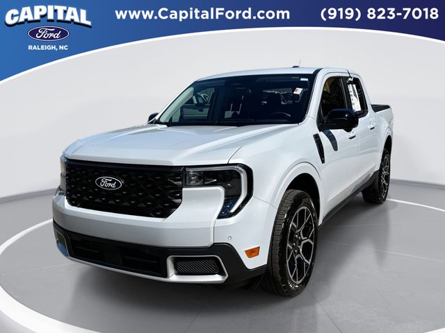 2025 Ford Maverick Lariat AWD's photo