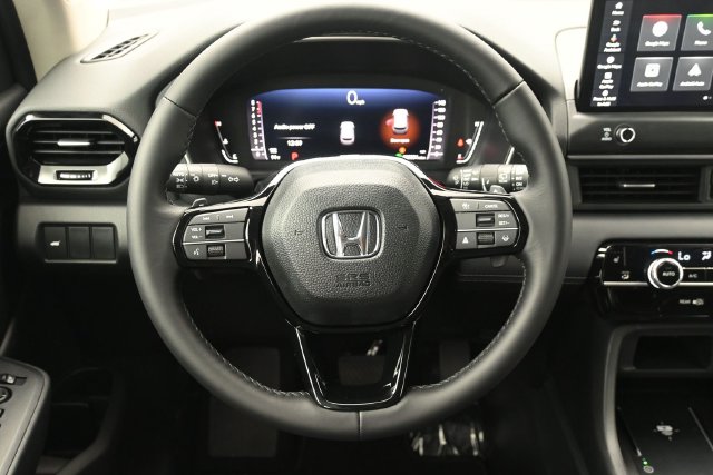 New 2026  Honda EX-L image 25