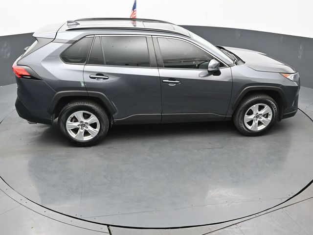 2021 Toyota RAV4 XLE 49