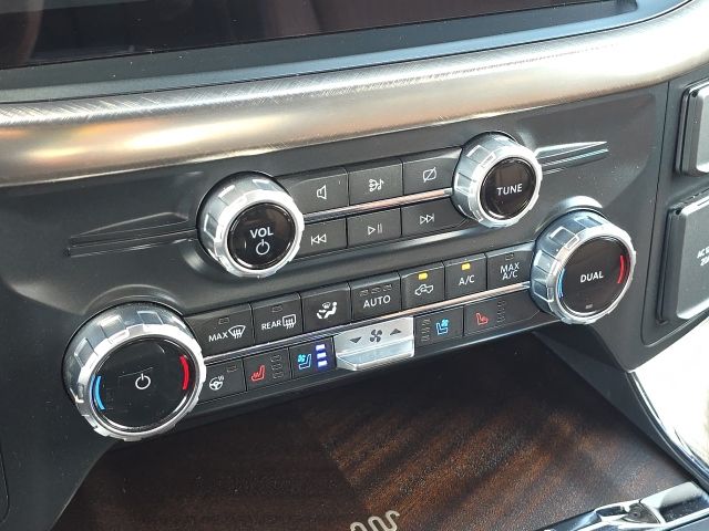 2022 Ford F-150 King Ranch:B02325