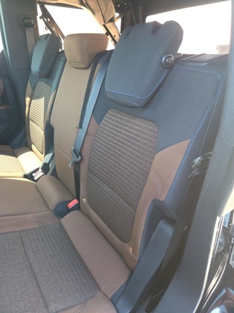 Used 2023 Ford Bronco SUV