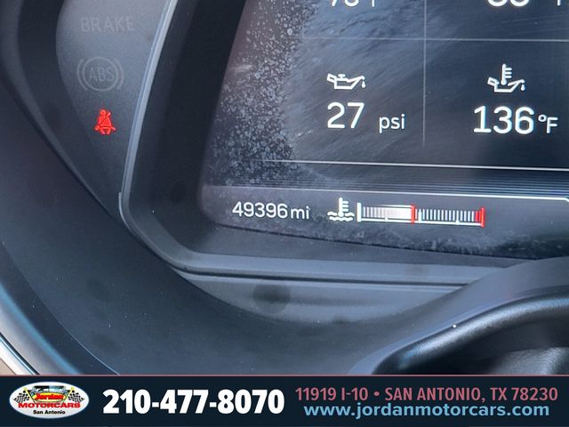 Used Car 2022 Cadillac Ct5  Premium Luxury For Sale Under $35,000 In San Antonio, Texas