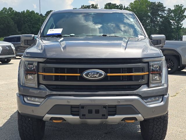 2023 Ford F-150 Tremor:169051A