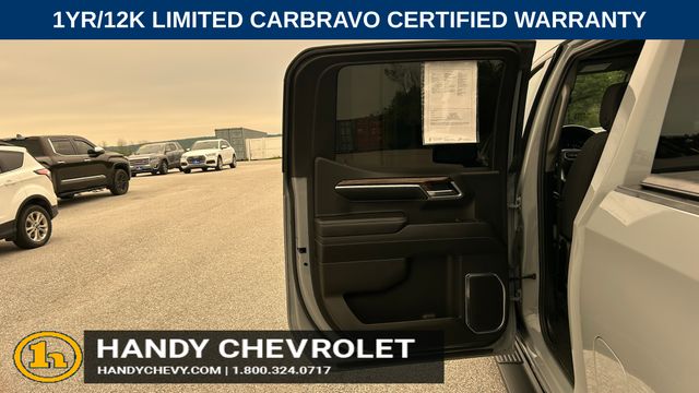 Used 2024 GMC Sierra 1500 Truck