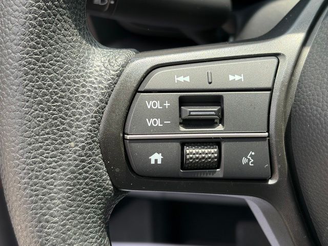 used 2026 Honda CR-V car, priced at $32,999