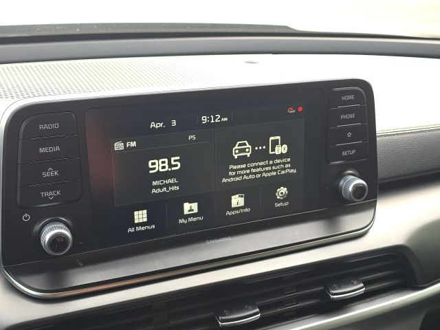 2020 Kia Telluride S:46045A