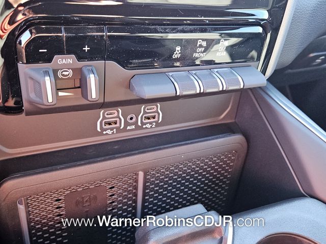 New 2026 Blue Ram Big Horn/Lone Star image 25