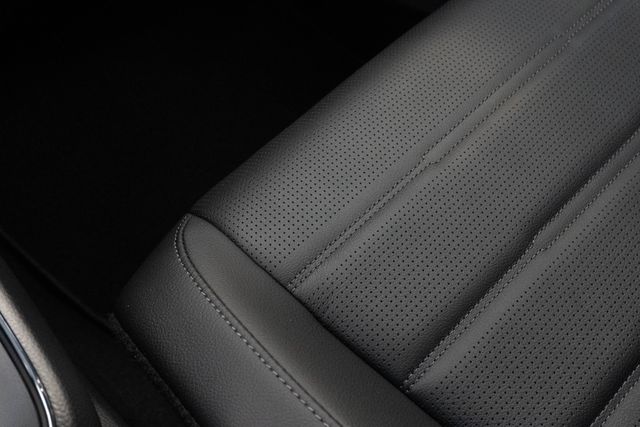 New 2026 Honda CR-V SUV