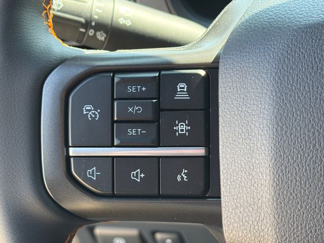 New 2026 Black Ford Tremor image 30