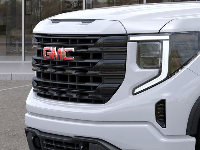 2024 GMC Sierra 1500 Elevation 13