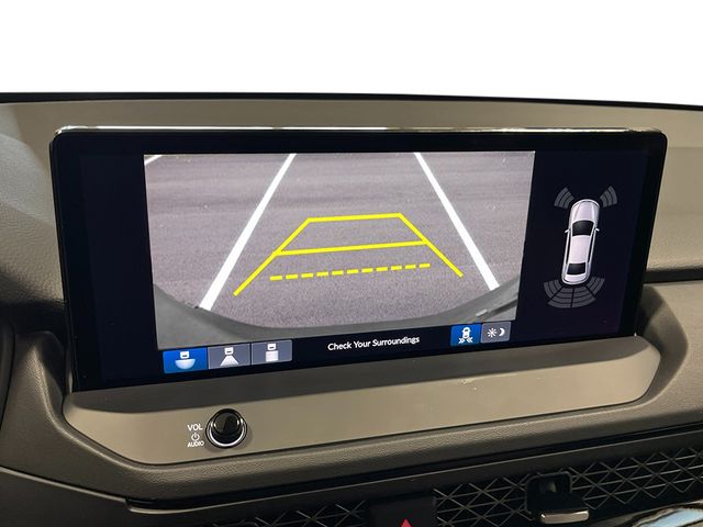 New 2026 Honda Accord Hybrid Sedan