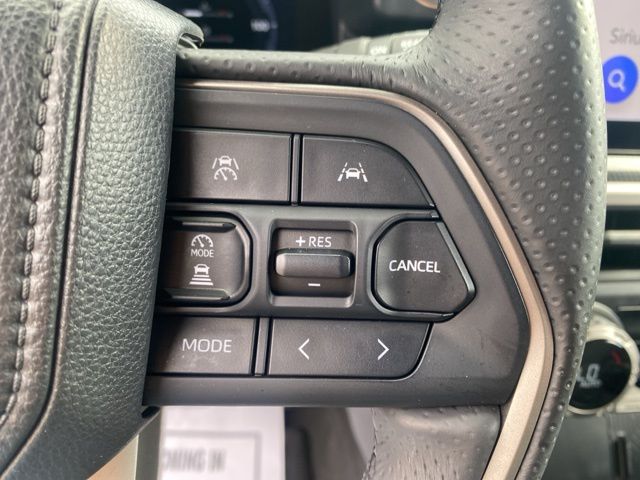 Used Car 2025 Toyota 4runner  Limited For Sale Under $60,000 In San Antonio, Texas