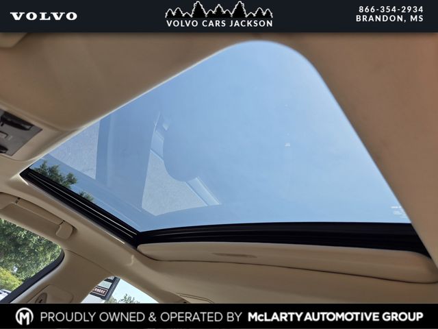 Used 2016 Lexus LS Sedan