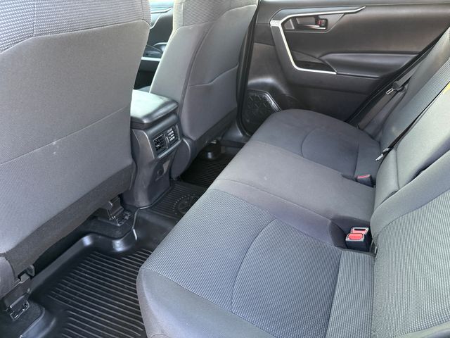 Used 2023 Toyota RAV4 SUV