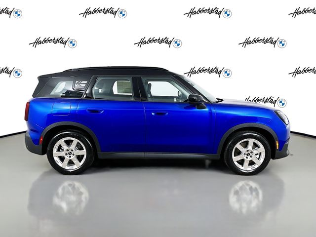 2025 MINI Cooper S Countryman  4