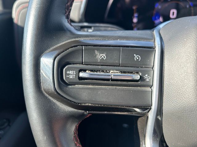 Used 2023 Chevrolet Colorado Truck