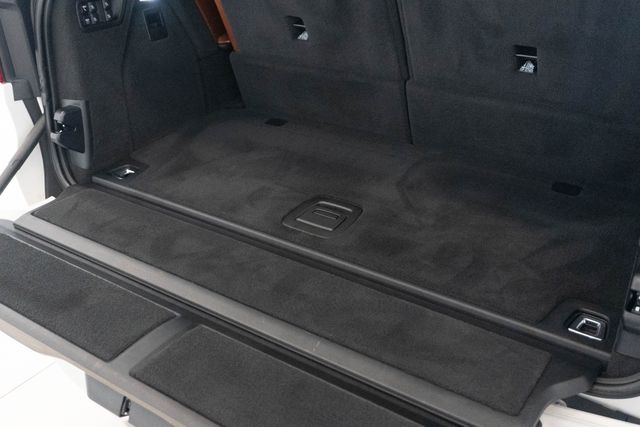 Used 2022 BMW X7 SUV