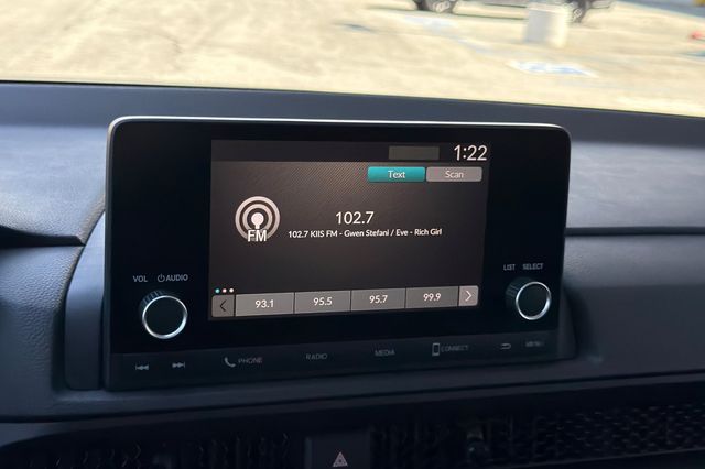 Used 2024 Honda CR-V SUV