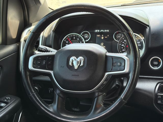Used 2023 Ram 1500 Truck