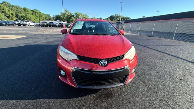 Used 2015 Toyota Corolla Sedan