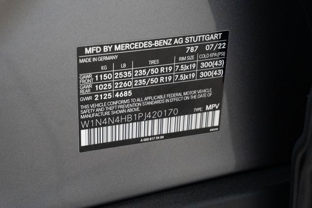 Used 2023 Mercedes-benz GLA SUV