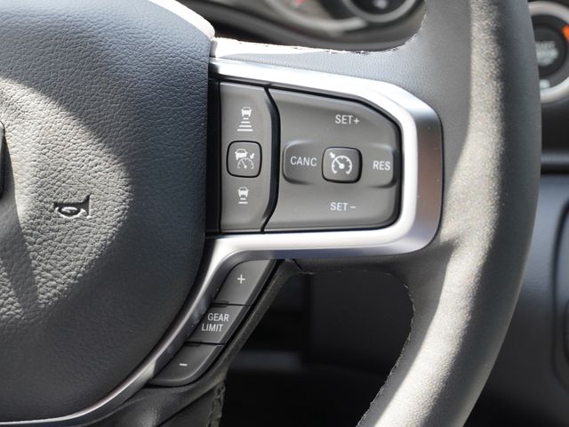 New 2026 Ram 1500 Truck