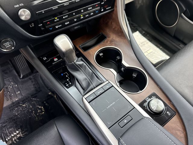 Used 2021 Lexus RX SUV