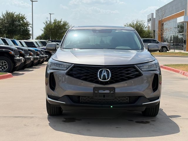 Used 2026 Acura RDX SUV
