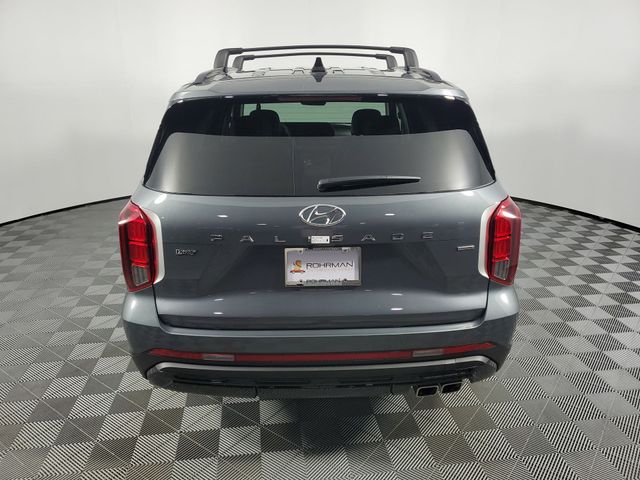New 2025 Hyundai Palisade For Sale in Indianapolis, IN