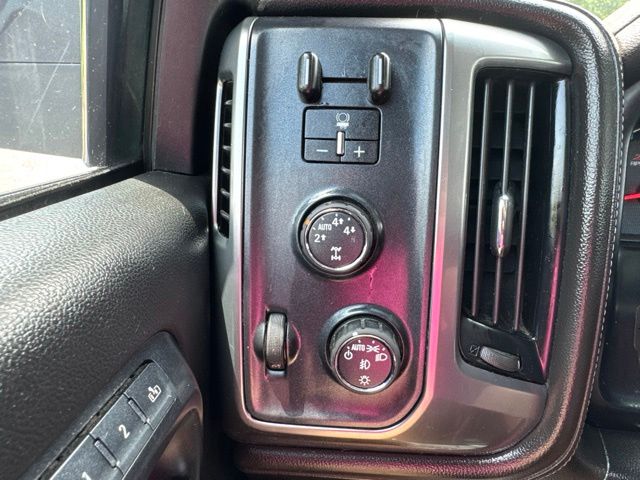 Used 2014 Chevrolet Silverado 1500 Truck