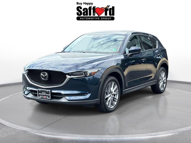 2020 Mazda Mazda CX-5 Grand Touring Reserve