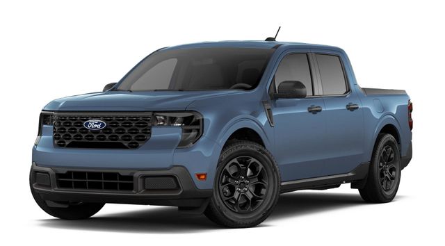 2026 Ford Maverick XLT AWD's photo