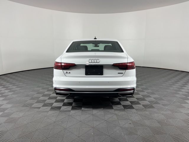 2023 Audi A4 45 S line Premium Plus 8