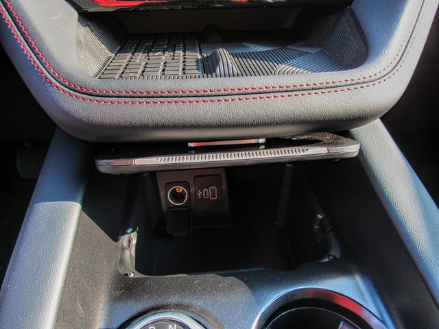 Photo of 2025 Ford Explorer ST-Line in Dallas, GA - 13,  2025 Ford Explorer ST-Line:167662