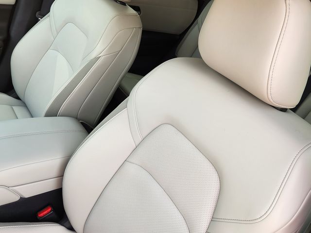 2026 Nissan Pathfinder SL Blue at Central Houston Nissan