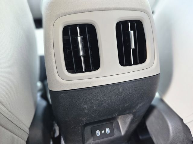 Used 2025 Hyundai Tucson SUV