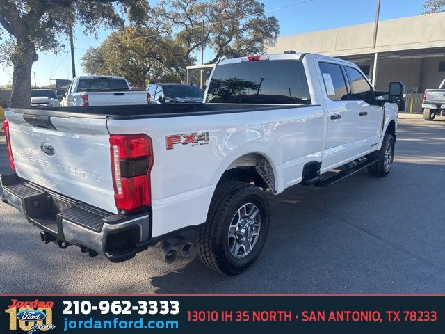 Used Car 2024 Ford F-350sd  Xlt For Sale Under $60,000 In San Antonio, Texas
