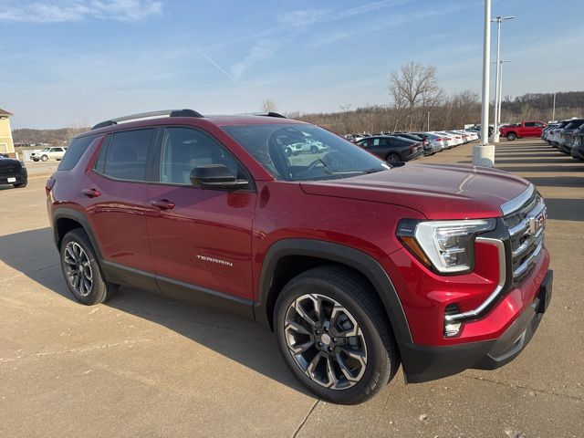 2026 GMC Terrain Elevation AWD