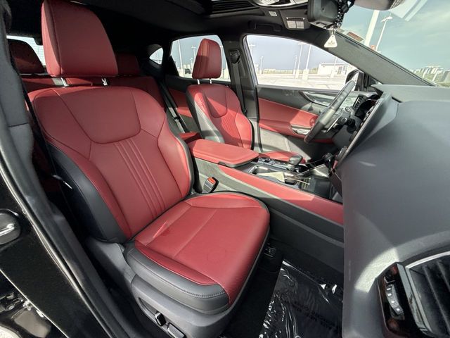 2025 Lexus NX - $47,998