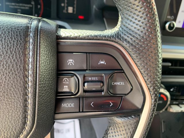 Used 2024 Toyota Tacoma Truck
