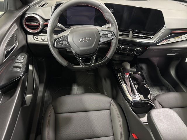 2025 Chevrolet Trax 2RS photo