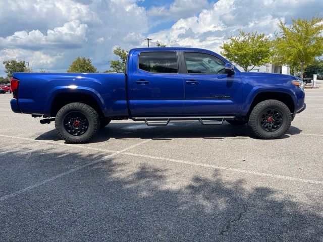 Used 2022 Toyota Tacoma Truck