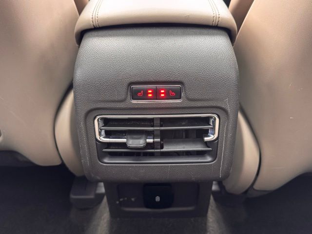 2021 Lincoln Corsair Reserve