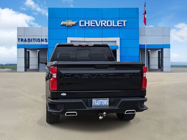 2022 Chevrolet Silverado 1500 High Country - 7