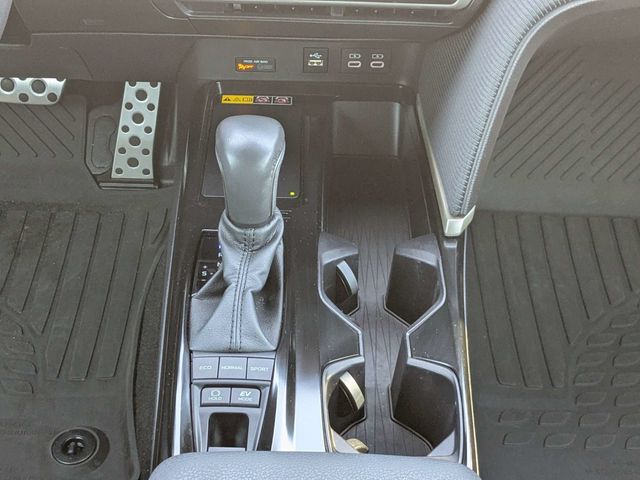 Used 2025 Toyota Camry Sedan