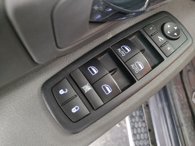 2017 – Ram – 1500